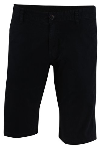 TORGAS - outdoorové kr.kalhoty, pánské (ke kolenům) - černé - M