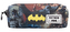 Penál na tužky DC Comics|Batman: Darkness (21 x 7 x 6 cm)