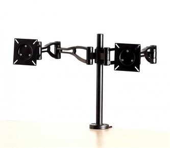 Držák Fellowes Profesional 2 ramena