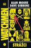 Strážci - Watchmen