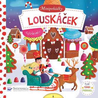 Louskáček - Minipohádky