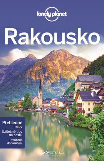 Rakousko - Lonely Planet