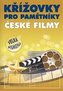 Křížovky pro pamětníky - České filmy