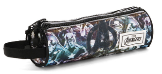 Penál na tužky Marvel|Avengers Assemble: Barel (22 x 8 x 8 cm)
