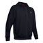 UA PERFORMANCE ORIGINATORS FLEECE FZ - S, S