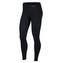 W NP HPRCL TGHT, 10 | WOMEN TRAINING | WOMENS | TIGHTS | BLACK/CLEAR | XL