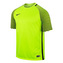 SS GARDIEN JSY, 10 | FOOTBALL/SOCCER | MENS | SHORT SLEEVE TOP | VOLT/BLACK/BLACK | L