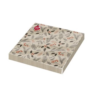 Vánoční ubrousky 33/33