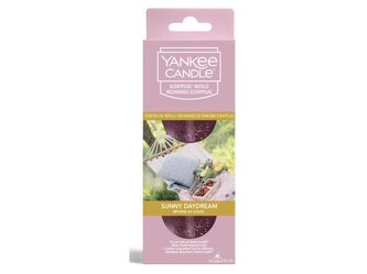 YANKEE CANDLE Sunny Daydream vůně do zásuvky náplně (2 ks)