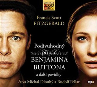 Podivuhodný případ Benjamina Buttona a jiné povídky Podivuhodný případ Benjamina Buttona a jiné povídky