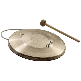 Opera gong Stag, 11,2\"
