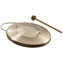 Opera gong Stag, 11,2\"