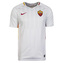 ROMA M NK BRT STAD JSY SS AW, 10 | FOOTBALL/SOCCER | MENS | SHORT SLEEVE TOP | WHITE/OFF WHITE/TEAM CRIMSON | M