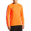LS PARK GOALIE II JSY, 10 | FOOTBALL/SOCCER | MENS | LONG SLEEVE TOP | TOTAL ORANGE/BLACK | L