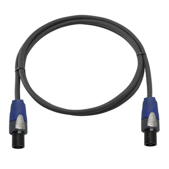 Speakon kabel PSSO, Délka 5 m