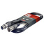 Mikrofonový kabel Stagg, 3m
