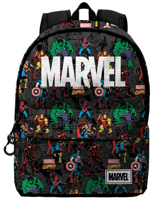 Batoh Marvel: Brawl (objem 25 litrů|37 x 45 x 15 cm)