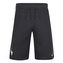 FFF AUTH AW77 ALUMNI SHORT, 10 | FOOTBALL/SOCCER | MENS | SHORT | BLACK/WHITE | L