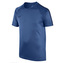 Y NK DRY TOP SS SQD, 10 | FOOTBALL/SOCCER | YOUTH UNISEX | SHORT SLEEVE TOP | STAR BLUE/COASTAL BLUE/COASTAL | S