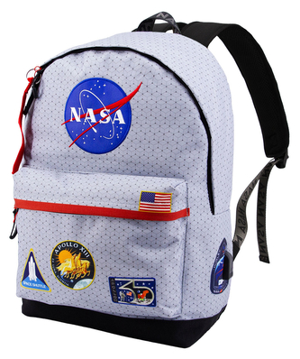 Batoh Nasa: Houston (objem 24 litrů|30 x 45 x 18 cm)