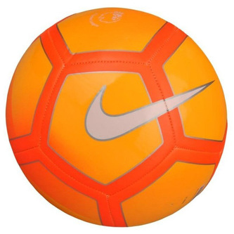 PL NK PTCH, 30 | FOOTBALL/SOCCER | ADULT UNISEX | ROUND BALL | ATOMIC MANGO/TOTAL ORANGE/RED/ | 5