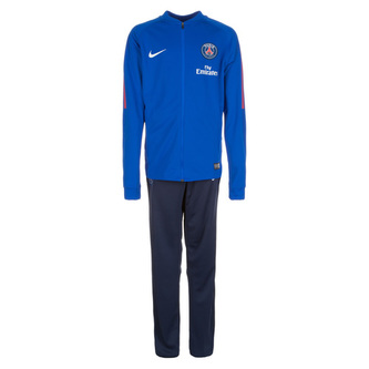 Dětská souprava Nike, Dry Squad Paris Saint-Germain | modro-černá | XS