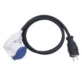 Kabel s redukcí PSSO, Délka 1,5 m