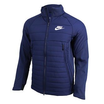 M NSW SYN FILL AV15 JKT, 10 | NSW OTHER SPORTS | MENS | JACKET | BINARY BLUE/WHITE | M