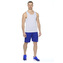 STRIKE WVN SHRT, 10 | FOOTBALL/SOCCER | MENS | SHORT | DEEP ROYAL BLUE/WHITE/WHITE | L