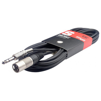 Propojovací kabel Stagg, SAC6PSXM