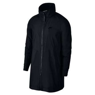 M NSW JKT FRANCHISE WVN, 10 | NSW OTHER SPORTS | MENS | JACKET | BLACK/BLACK | XL