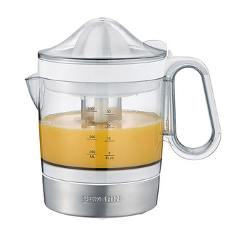 Lis na citrusy Severin, CP 3535, 85 W, 1 l, dva kužely