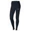 W NK PWR EPIC LX TGHT MESH, 10 | RUNNING | WOMENS | TIGHTS | BLACK | XS
