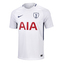 THFC M NK BRT STAD JSY SS HM, 10 | FOOTBALL/SOCCER | MENS | SHORT SLEEVE TOP | WHITE/BINARY BLUE | 2XL