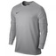 LS PARK GOALIE II JSY, 10 | FOOTBALL/SOCCER | MENS | LONG SLEEVE TOP | MATTE SILVER/BLACK | L