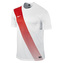 SASH JSY, 10 | FOOTBALL/SOCCER | MENS | SHORT SLEEVE TOP | FOOTBALL WHITE/FOOTBALL WHITE | XL
