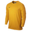LS PARK GOALIE II JSY, 10 | FOOTBALL/SOCCER | MENS | LONG SLEEVE TOP | UNIVERSITY GOLD/BLACK | XL