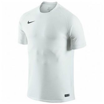 FLASH COOL SS TOP EL, 10 | FOOTBALL/SOCCER | MENS | SHORT SLEEVE TOP | PURE PLATINUM/HTR/WHITE/BLACK | M