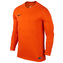 LS PARK VI JSY, 10 | FOOTBALL/SOCCER | MENS | LONG SLEEVE TOP | SAFETY ORANGE/BLACK | S