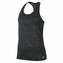 W NK DRY TANK BALANCE VENEER, 10 | WOMEN TRAINING | WOMENS | TANK TOP/SINGLET | BLACK/HTR/COOL GREY/WHITE | L