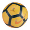 LL NK PTCH, 30 | FOOTBALL/SOCCER | ADULT UNISEX | ROUND BALL | ATOMIC MANGO/TOTAL ORANGE/TOTA | 5