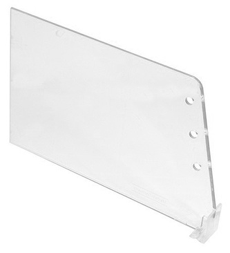 Rozdělovač, Rozdělovače 120x180mm, Faber, Bohnacker