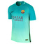 FCB M NK VAPOR MTCH JSY SS 3R, 10 | SOCCER | MENS | SHORT SLEEVE TOP | XL