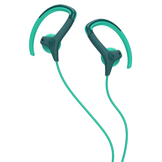 CHOPS BUD HANGER W/O MIC TEAL/GREEN/GREEN