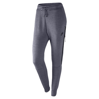W NSW TCH FLC PANT OG, 10 | NSW OTHER SPORTS | WOMENS | PANT | LIGHT CARBON/BLACK | L