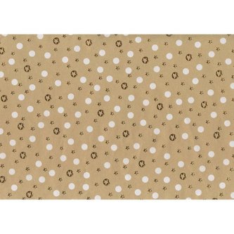 SusyCard - Vánoční dárkový papír