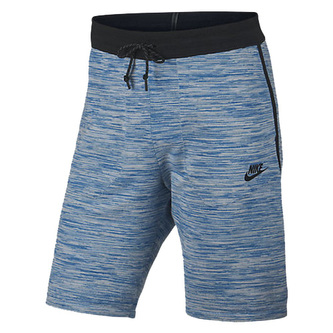 M NSW TCH KNT SHORT, 10 | NSW OTHER SPORTS | MENS | SHORT | WHITE/LIGHT BONE/INDUSTRIAL BL | L