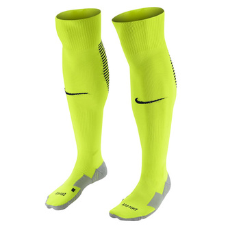 Štulpny Nike, Team MatchFit Core Football | Žlutá | S (34-38)