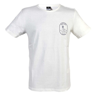 ARTY DESTINATION TEE 3, Rip Curl | pánské | tričko | Beige | M