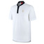NIKECOURT POLO, 10 | NSW OTHER SPORTS | MENS | SHORT SLEEVE POLO | WHITE/WHITE/BLACK/METALLIC GOL | XL